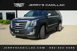 Cadillac Escalade Premium Luxury RWD