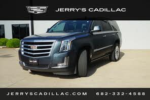 Cadillac Escalade Premium Luxury RWD
