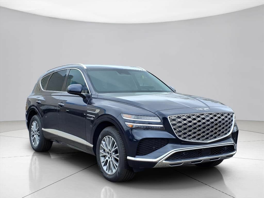 2025 Genesis GV80 2.5T AWD