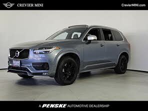 Volvo XC90 T5 R-Design AWD