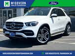Mercedes-Benz GLE 350 4MATIC