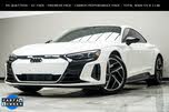 Audi RS e-tron GT quattro AWD
