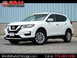 Nissan Rogue SV FWD