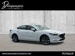 Mazda MAZDA6 Signature FWD