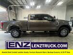 Ford F-250 Super Duty Lariat Crew Cab 4WD