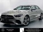 Mercedes-Benz E-Class E 350 RWD