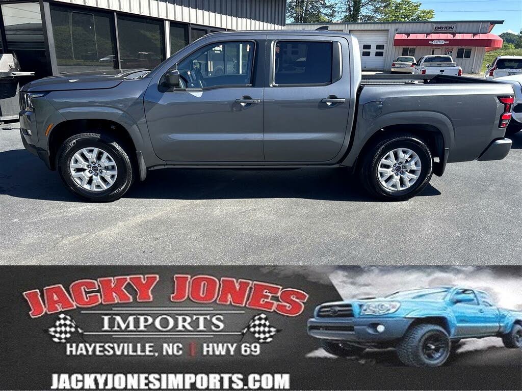 Jacky Jones Imports - Hayesville, NC