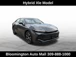 Toyota Crown XLE AWD