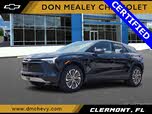 Chevrolet Blazer EV LT eAWD