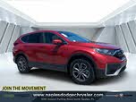 Honda CR-V EX-L AWD