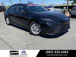 Toyota Camry LE FWD
