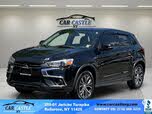 Mitsubishi Outlander Sport ES FWD