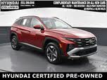 Hyundai Tucson SEL AWD