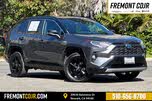 Toyota RAV4 Hybrid XSE AWD