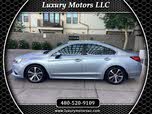 Subaru Legacy 2.5i Limited AWD