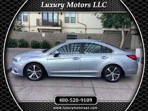 Subaru Legacy 2.5i Limited AWD