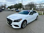 Genesis G80 3.3T Sport AWD