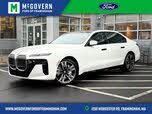 BMW 7 Series 760i xDrive AWD