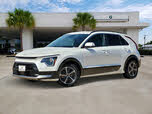 Kia Niro SX FWD