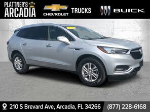 Buick Enclave Essence AWD