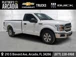 Ford F-150 XL RWD