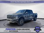 Ford F-150 Raptor SuperCrew 4WD