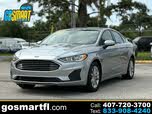 Ford Fusion SE FWD