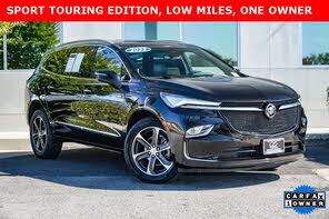 Buick Enclave Essence FWD
