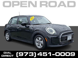 MINI Cooper 4-Door Hatchback FWD