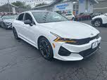 Kia K5 GT-Line FWD