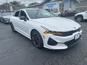 Kia K5 GT-Line FWD