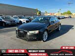 Audi A5 2.0T quattro Premium Coupe AWD