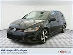 Volkswagen Golf GTI 2.0T SE 4-Door FWD