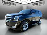 Cadillac Escalade Luxury RWD