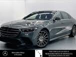 Mercedes-Benz S-Class S 500 4MATIC AWD