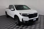 Honda Ridgeline RTL AWD