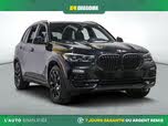 BMW X5 xDrive40i AWD