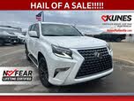 Lexus GX 460 AWD