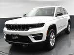 Jeep Grand Cherokee Limited 4WD