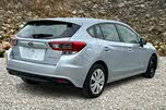 2022 Subaru Impreza