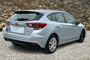 2022 Subaru Impreza