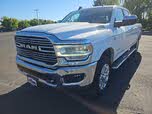 RAM 3500 Laramie Crew Cab LB 4WD