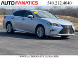 Lexus ES 350 FWD