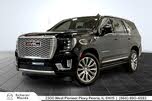 GMC Yukon Denali 4WD