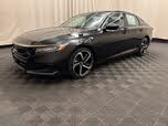 Honda Accord Sport FWD