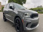 Dodge Durango GT Plus AWD