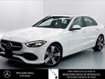 Mercedes-Benz C-Class C 300 RWD