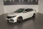 Honda Civic Hatchback Sport FWD
