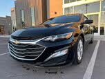 Chevrolet Malibu LT FWD