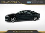 Hyundai Sonata SE FWD